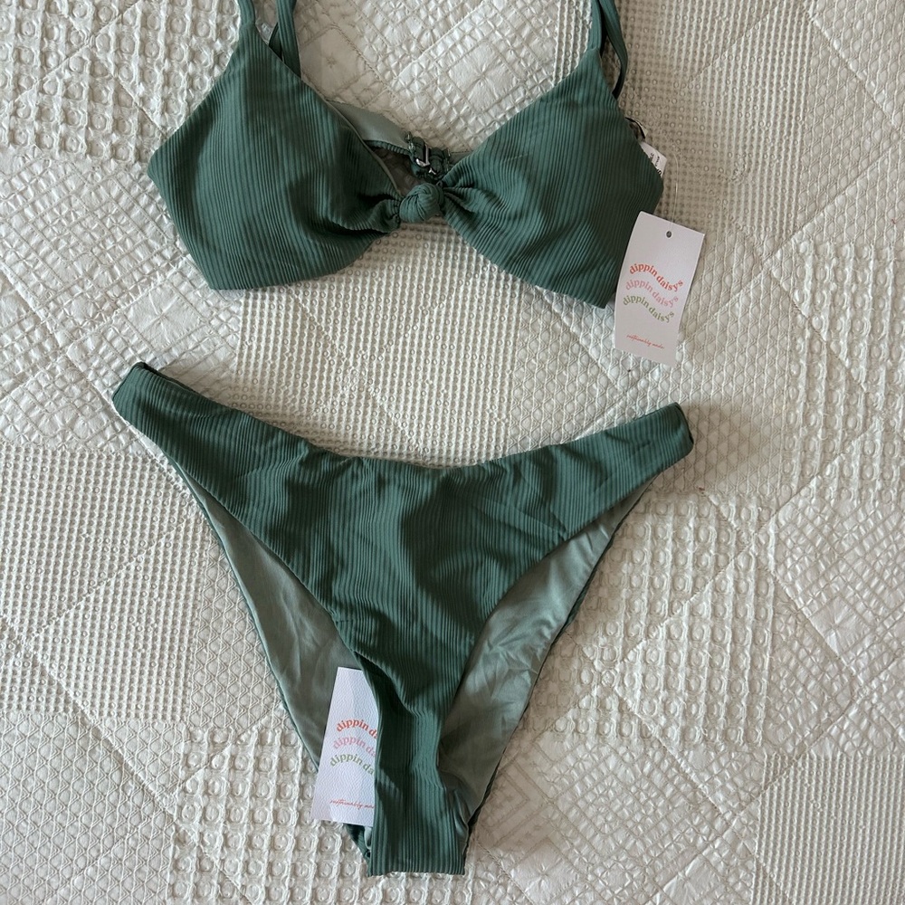 Dippin Daisys Bikini
